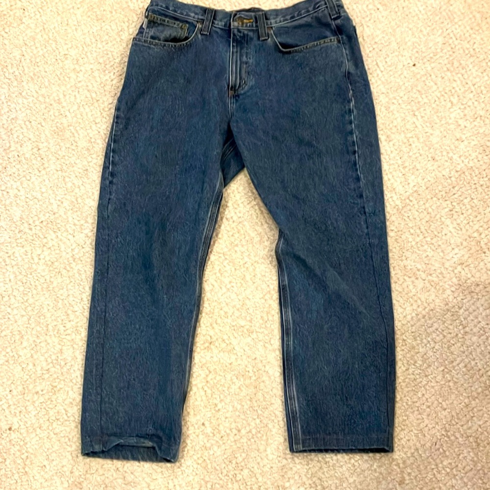 Carhartt pants